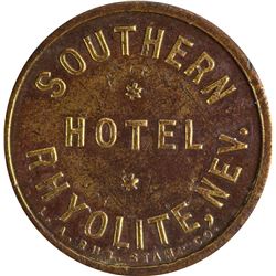 Southern Hotel Token