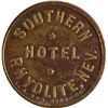 Image 1 : Southern Hotel Token
