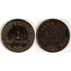 Stock Exchange Token