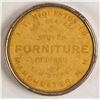 Image 1 : J. Y. McQueston Co. Advertising Mirror