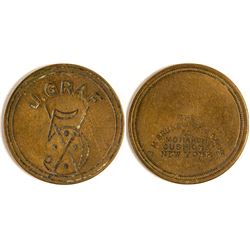 J. Graf Token