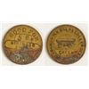 Image 1 : Diringer Bros. Token