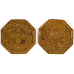 C. Hodes Token
