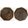 Image 1 : C. Nadeau's Cigar Store Token