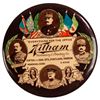Image 1 : Kilham Stationery Advertising Mirror