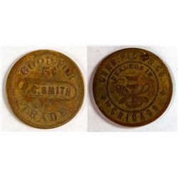 H.C. Smith Token