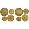 Image 1 : Sessions Lumber & Supply Co. Tokens