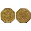 Image 1 : R.F. Meadows Token