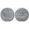 Image 1 : Dummy Line Saloon Token