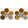 Image 1 : Modern Texas Tokens
