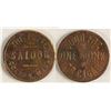 Image 1 : Elite Saloon Token