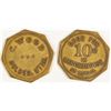Image 1 : C. Wood Token