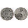 Image 1 : Brunswick Balke Co. Token