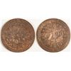 Image 1 : Hines-Kimber Token