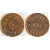 Image 1 : Ivie & Hampshire Token