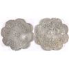 Image 1 : J. P. Peterson Token