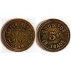 Image 1 : Seaton Merc. Co. Token