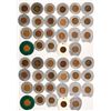 Image 1 : Advertising Encased Cents