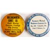Image 1 : Advertising Whetstones