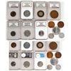 Image 1 : Miscellaneous U.S. Tokens