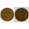 Image 1 : Pacific Coast Skee-ball Company Token
