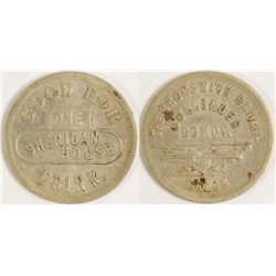 Sheridan House BBC Token