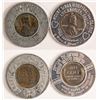 Image 1 : Steel Encased Cents