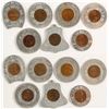Image 1 : Word's Fair Tokens