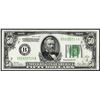 Image 1 : 1928A $50 Federal Reserve Note