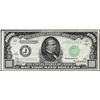 Image 1 : 1934A $1,000 Federal Reserve Note Kansas City