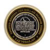 Image 2 : .999 Silver New York-New York Las Vegas $10 Casino Gaming Token Limited Edition