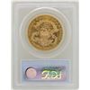 Image 2 : 1902-S $20 Liberty Head Double Eagle Gold Coin PCGS MS61