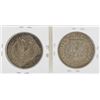 Image 2 : Lot of 1879-O & 1880-O $1 Morgan Silver Dollar Coins