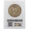 Image 2 : 1889 $1 Morgan Silver Dollar Coin PCGS MS63
