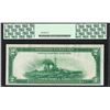 Image 2 : 1918 $2 Battleship Federal Reserve Bank Note Boston Fr.747 PCGS Choice New 63