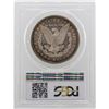 Image 2 : 1881-S $1 Morgan Silver Dollar Coin PCGS MS63