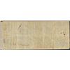 Image 2 : 1862 $100 Confederate States of America Note