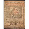 Image 2 : July 2, 1780 $2 Rhode Island Colonial Currency Note