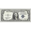 Image 1 : 1935C $1 Silver Certificate STAR Note