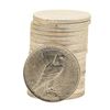 Image 2 : Roll of (20) Brilliant Uncirculated 1922 $1 Peace Silver Dollar Coins