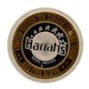 Image 2 : .999 Silver Harrah's Reno, Nevada $10 Casino Limited Edition Gaming Token