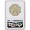 Image 2 : 1946-D Booker T. Washington Memorial Half Dollar Coin NGC MS64