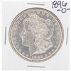 1896-O $1 Morgan Silver Dollar Coin