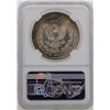 Image 2 : 1883-O $1 Morgan Silver Dollar Coin NGC MS64 AMAZING Toning