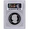 Image 2 : 2013 $20 Canada Bald Eagle Silver Coin PCGS PR69DCAM