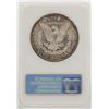 Image 2 : 1880-S $1 Morgan Silver Dollar Coin NGC MS64
