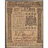 Image 1 : July 20, 1775 Forty Shillings Pennsylvania Colonial Currency Note