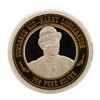 Image 1 : .999 Silver Limited Edition Gunfighters Series Casino Gaming Token