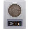 Image 2 : 1896 $1 Morgan Silver Dollar Coin PCGS MS63