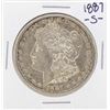 Image 1 : 1887-S $1 Morgan Silver Dollar Coin